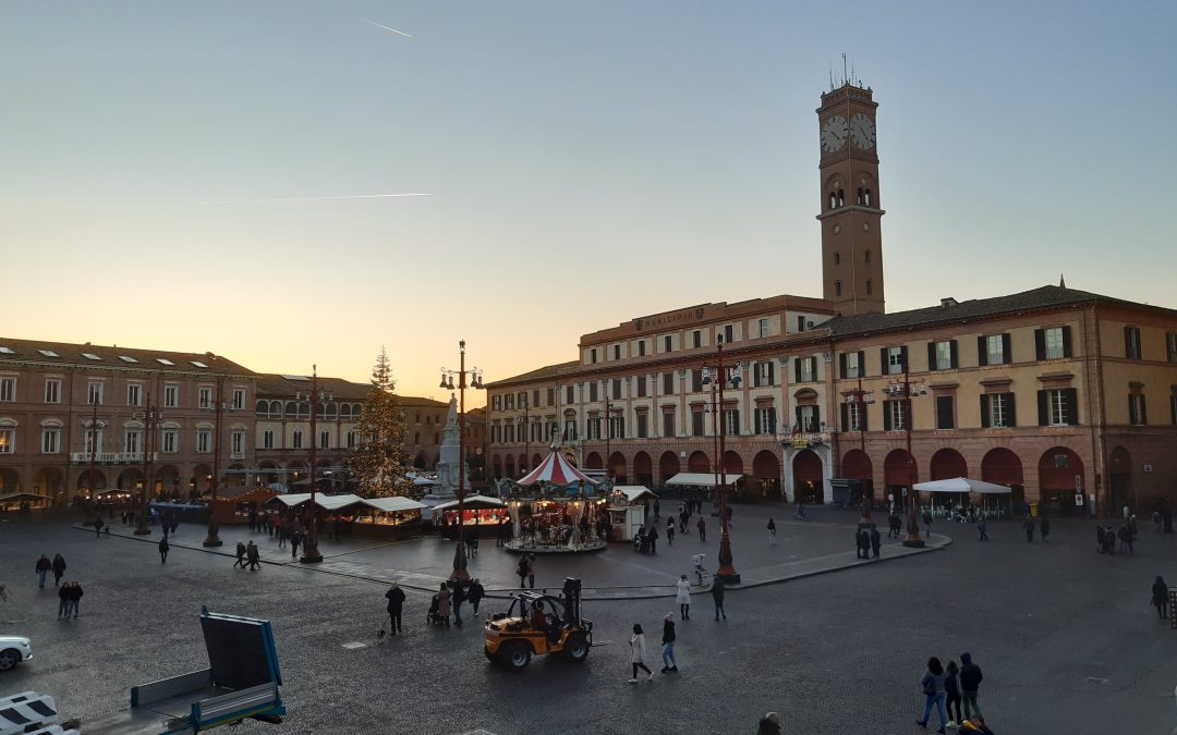 Il nostro Social Report 2018-2019 è online!