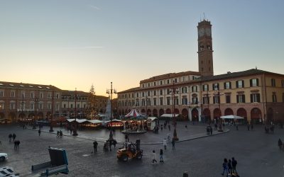 Il nostro Social Report 2018-2019 è online!