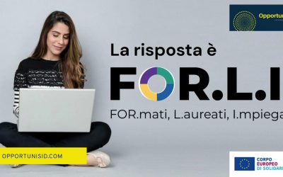 Arriva FOR.L.I., il primo corso di formazione firmato OpportuniSID