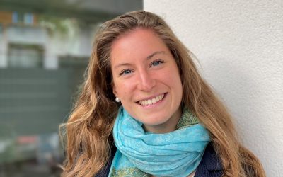 Teresa Riosa, vincitrice della Borsa di Studio OpportuniSID, si racconta!