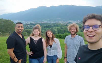 Come sono andate le elezioni del nuovo consiglio direttivo di OpportuniSID