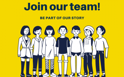 Il team di OpportuniSID si allarga, scopri di più!