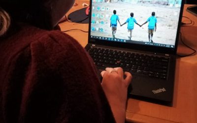 #SIDStories: Intervista a Luana Ciccarone