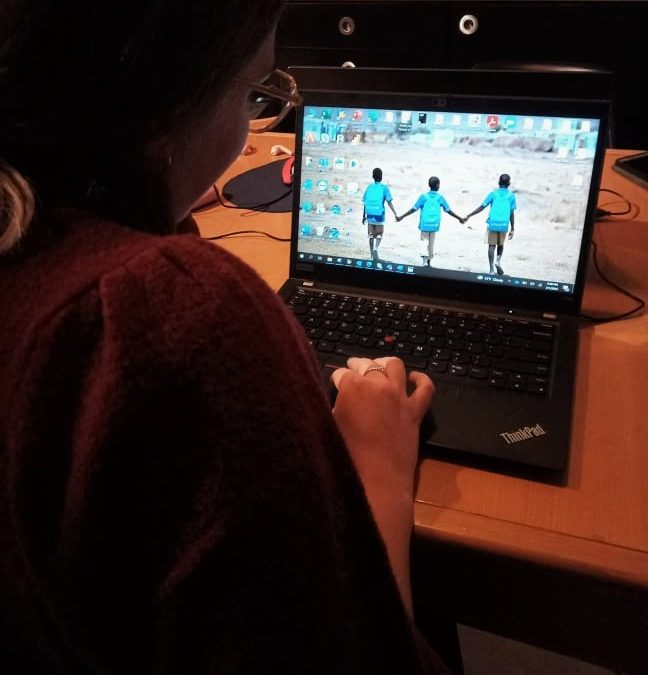 #SIDStories: Intervista a Luana Ciccarone